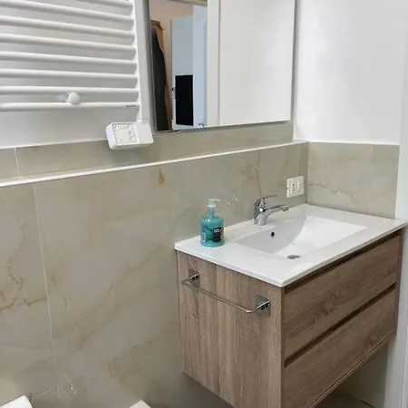 Your Urban Flat In Daire