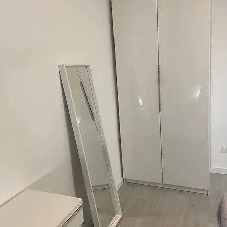 Daire Your Urban Flat In Milano