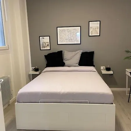 Your Urban Flat In Milano