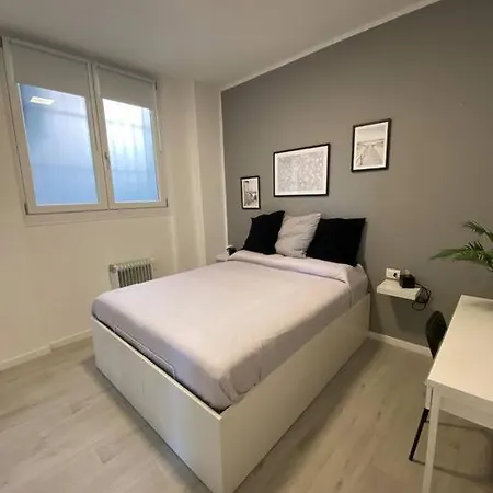شقة Your Urban Flat In *