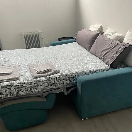 Your Urban Flat In * ميلان